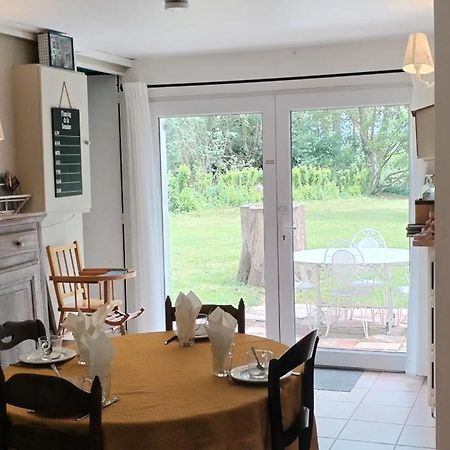 Bed and Breakfast La Casanat Montgiscard Exterior foto