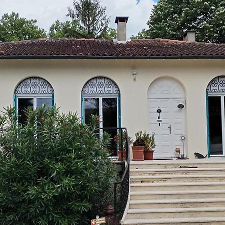 Bed and Breakfast La Casanat Montgiscard Exterior foto
