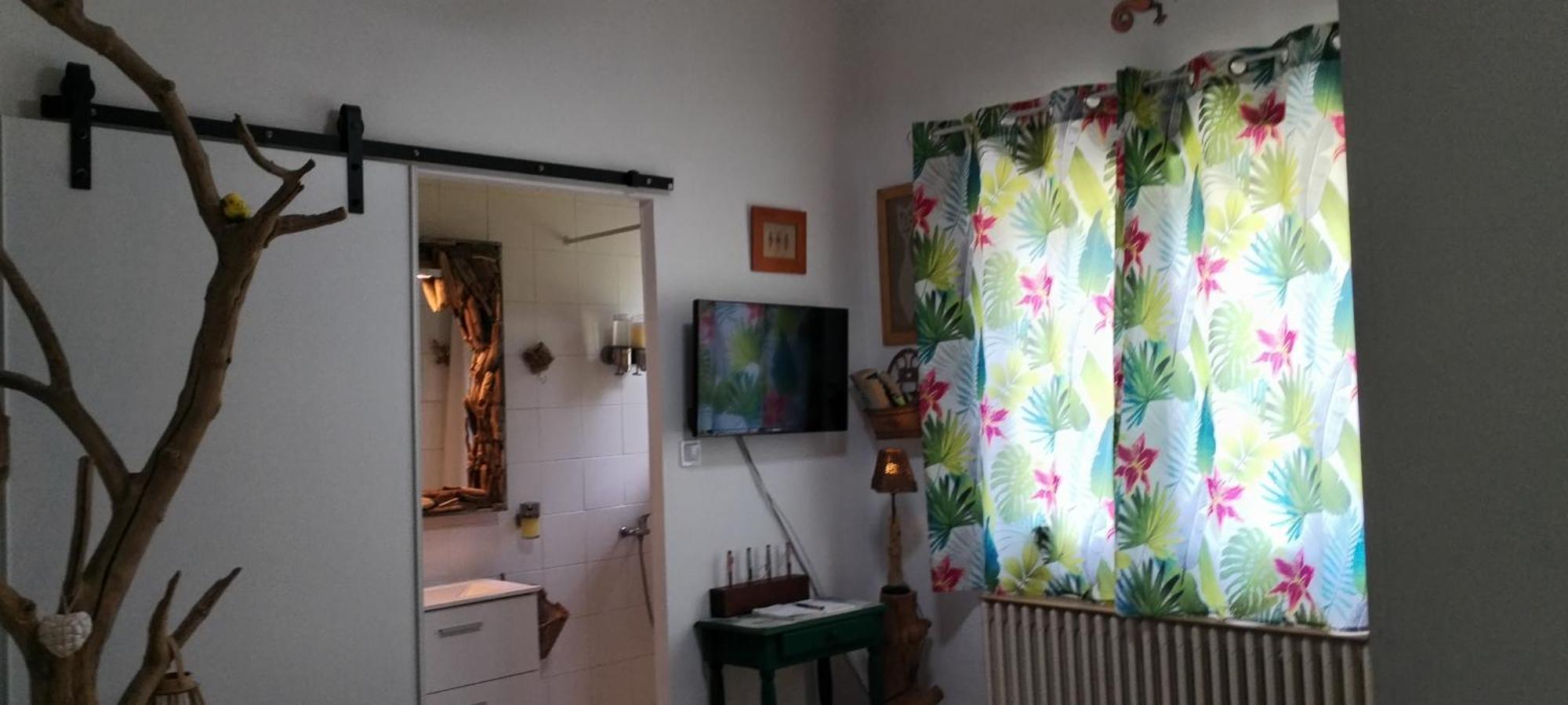 Bed and Breakfast La Casanat Montgiscard Exterior foto