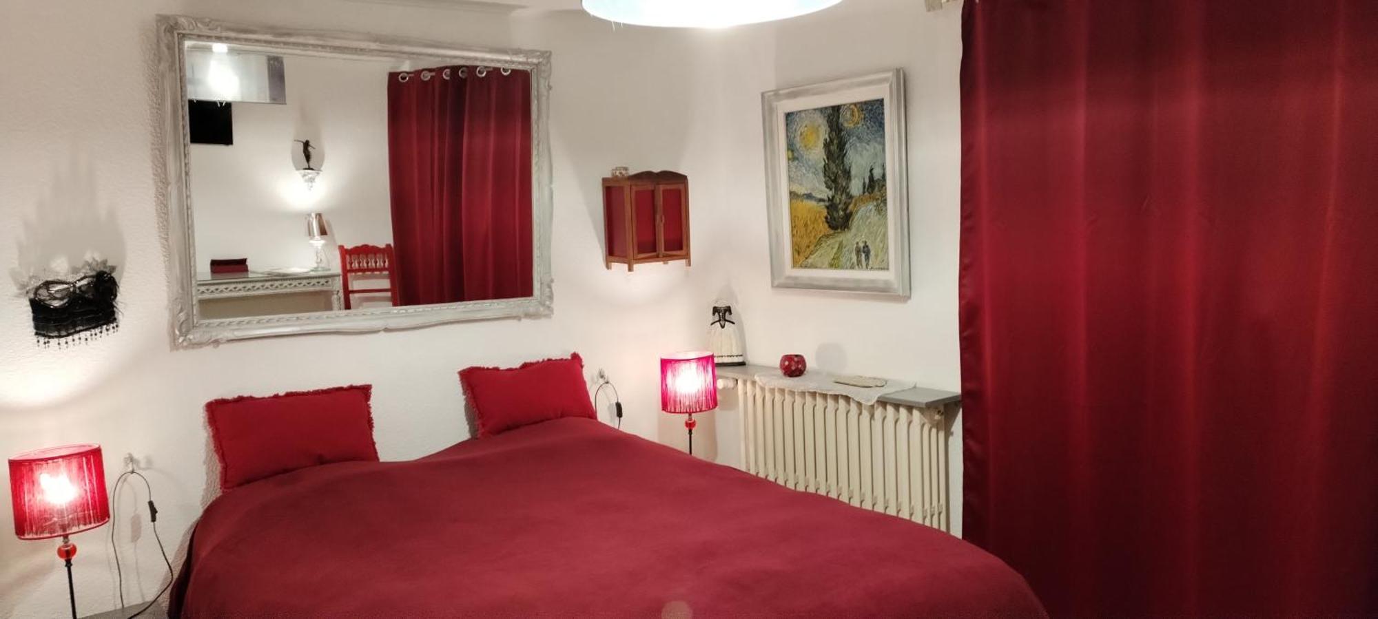 Bed and Breakfast La Casanat Montgiscard Exterior foto