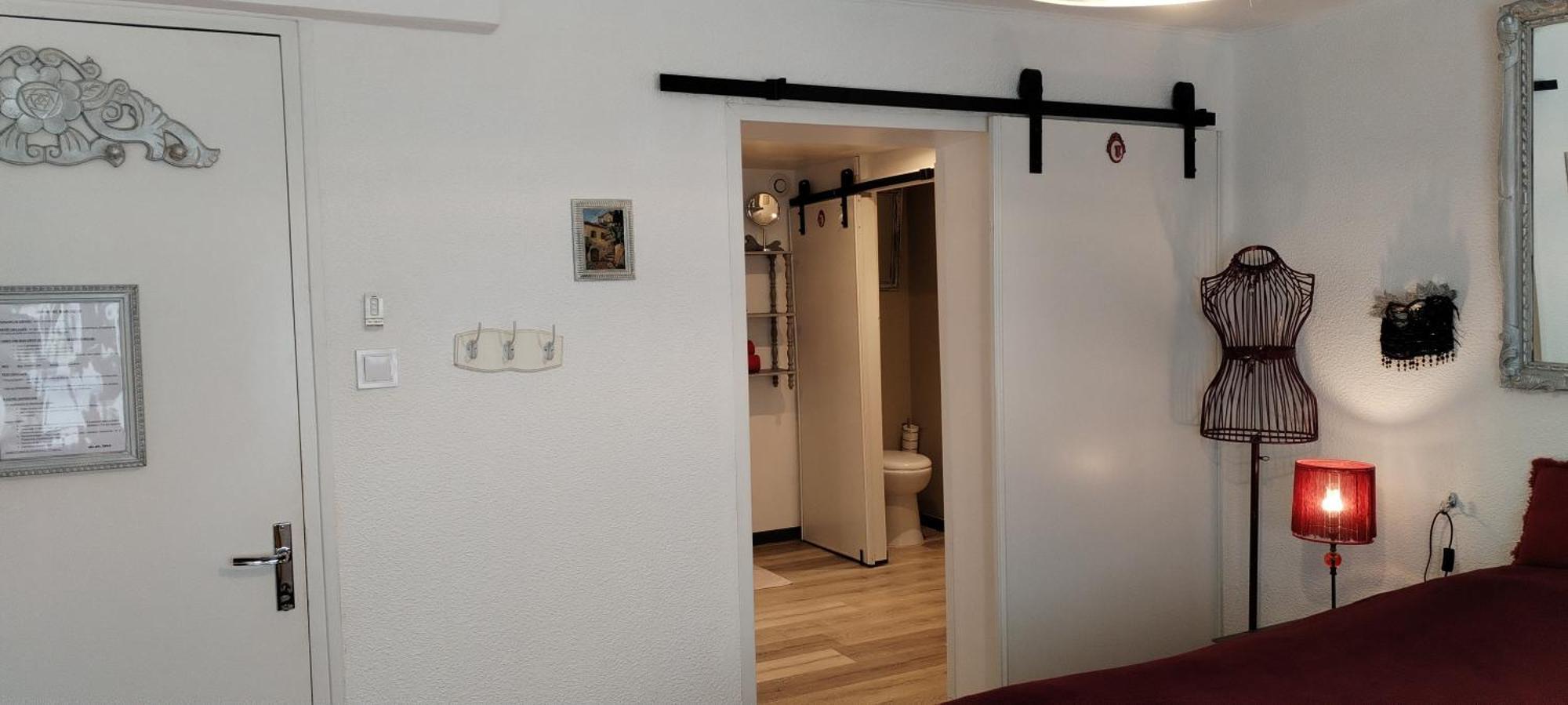 Bed and Breakfast La Casanat Montgiscard Exterior foto