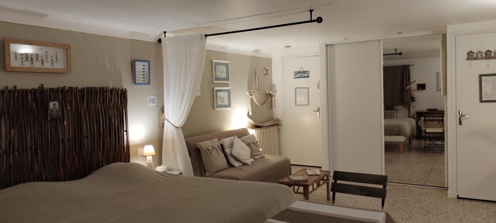 Bed and Breakfast La Casanat Montgiscard Exterior foto
