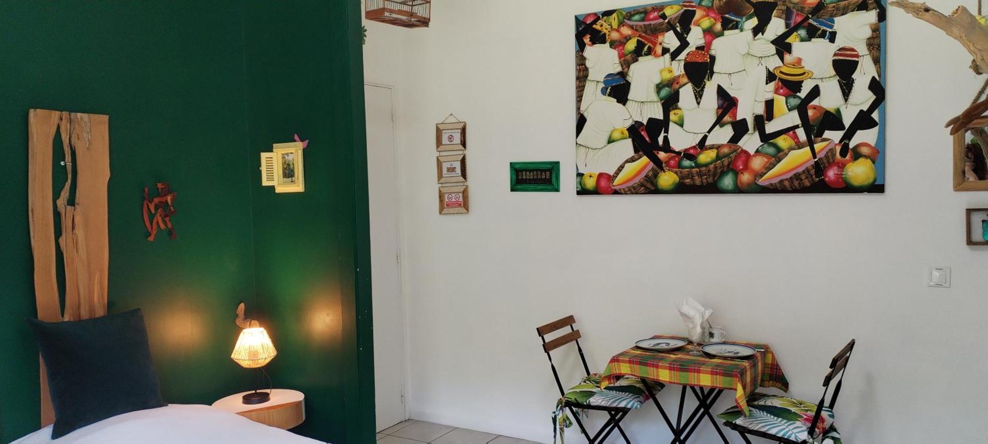 Bed and Breakfast La Casanat Montgiscard Exterior foto
