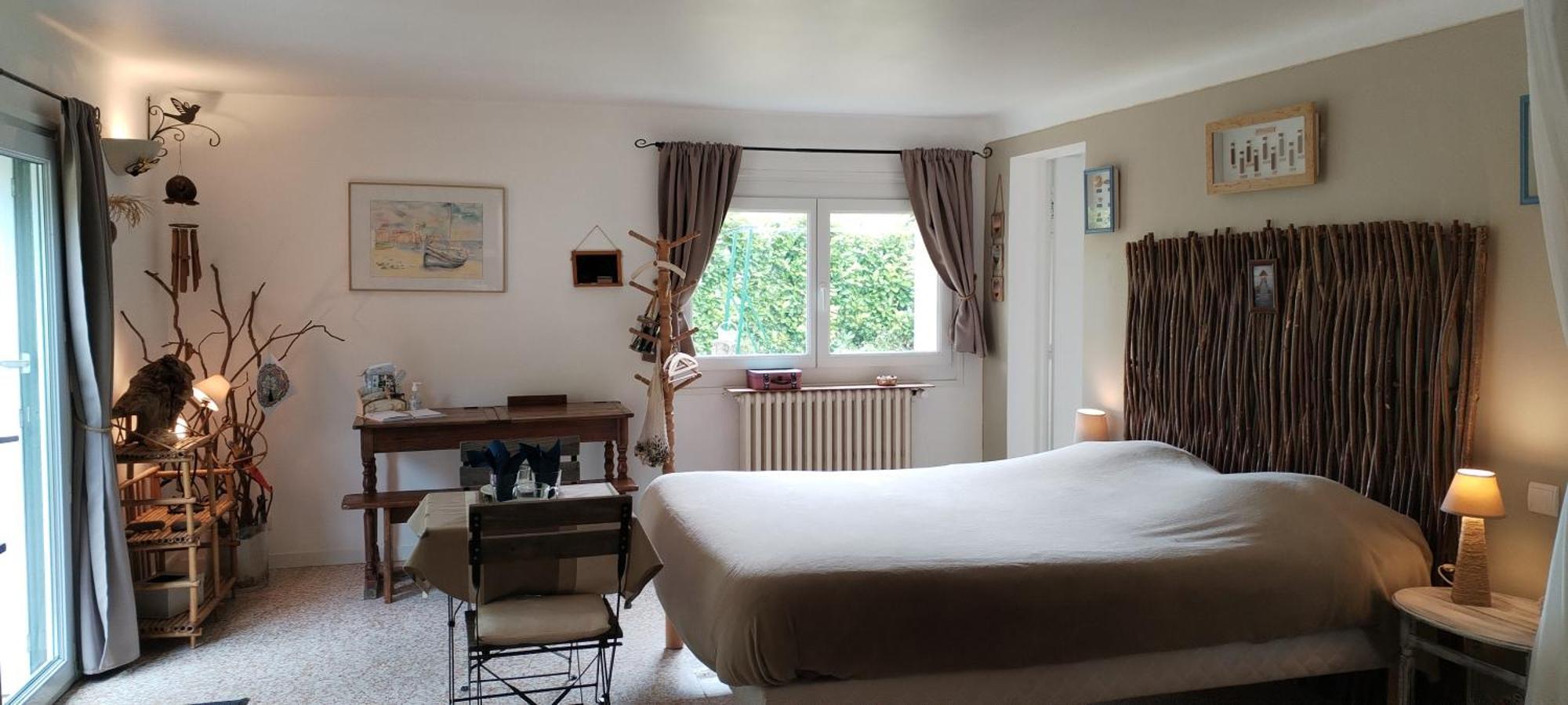 Bed and Breakfast La Casanat Montgiscard Exterior foto