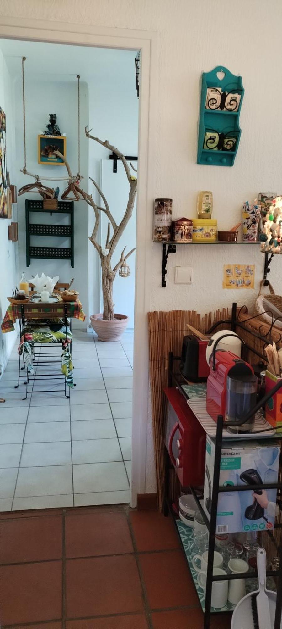 Bed and Breakfast La Casanat Montgiscard Exterior foto