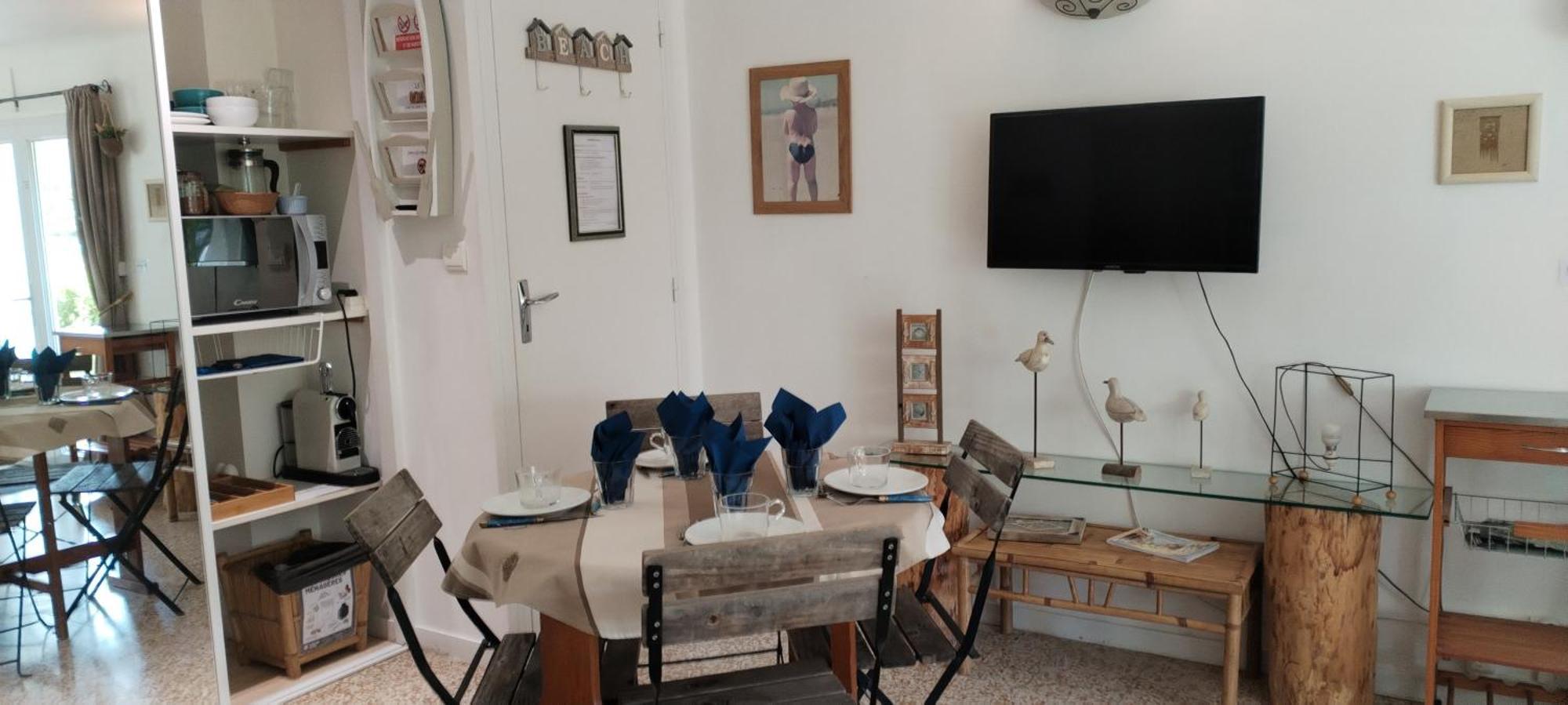 Bed and Breakfast La Casanat Montgiscard Exterior foto