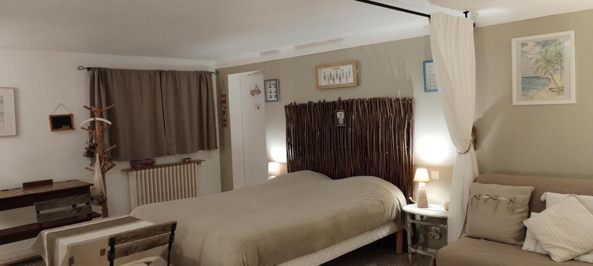Bed and Breakfast La Casanat Montgiscard Exterior foto