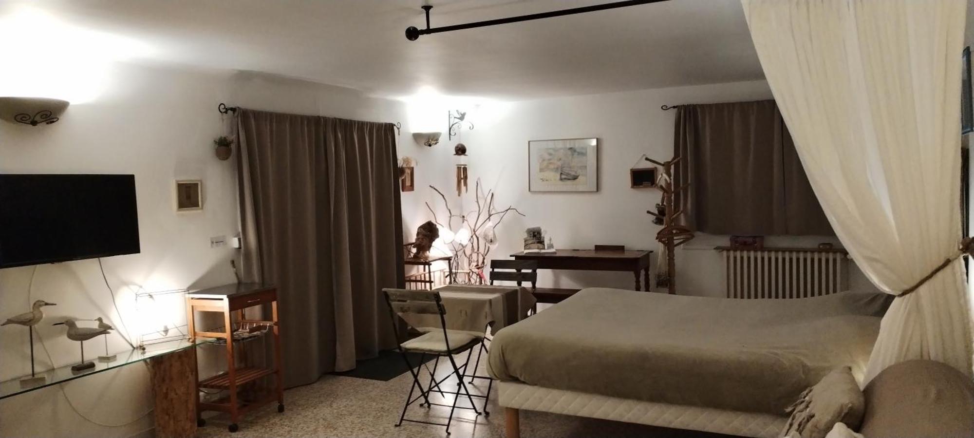 Bed and Breakfast La Casanat Montgiscard Exterior foto