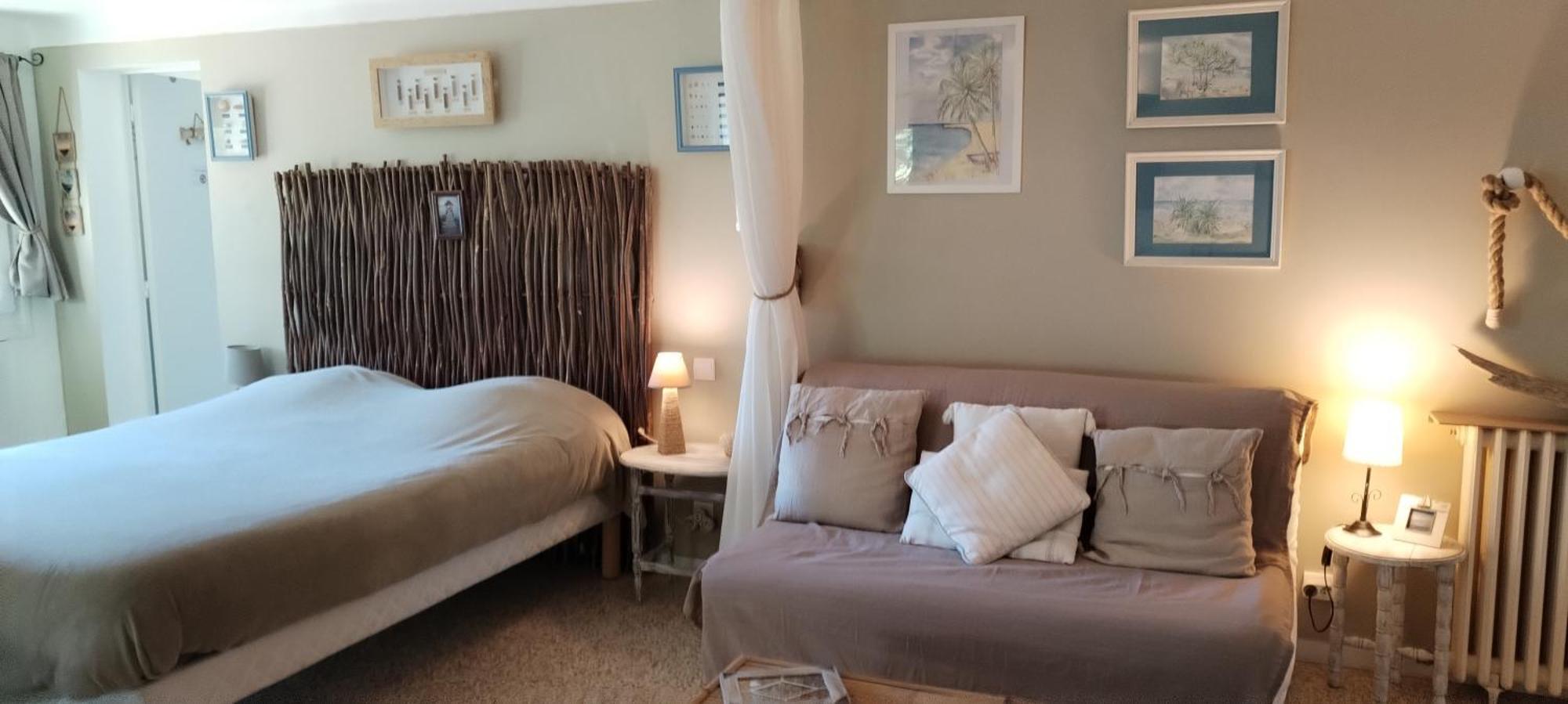 Bed and Breakfast La Casanat Montgiscard Exterior foto