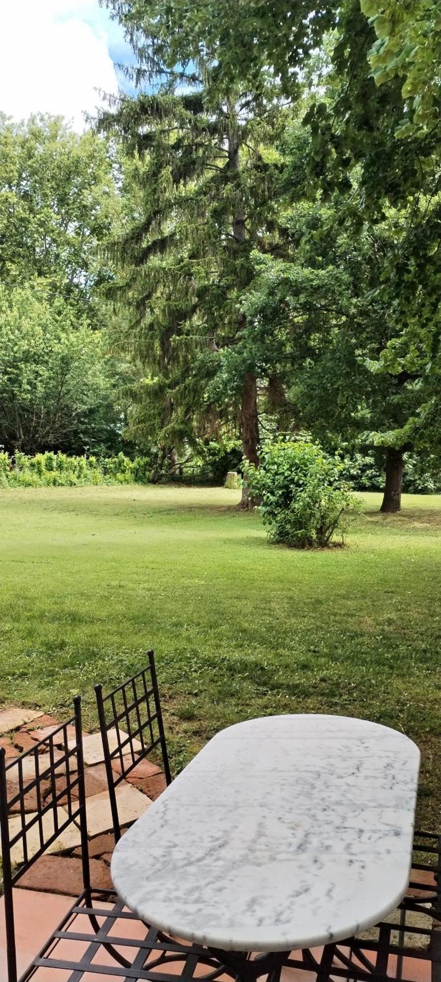 Bed and Breakfast La Casanat Montgiscard Exterior foto