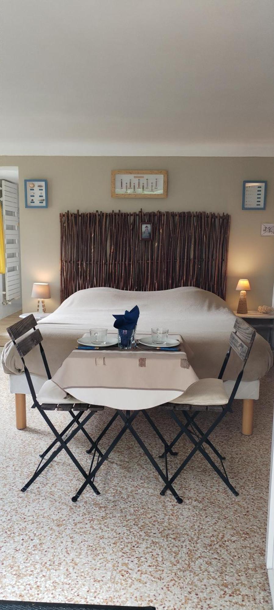 Bed and Breakfast La Casanat Montgiscard Exterior foto