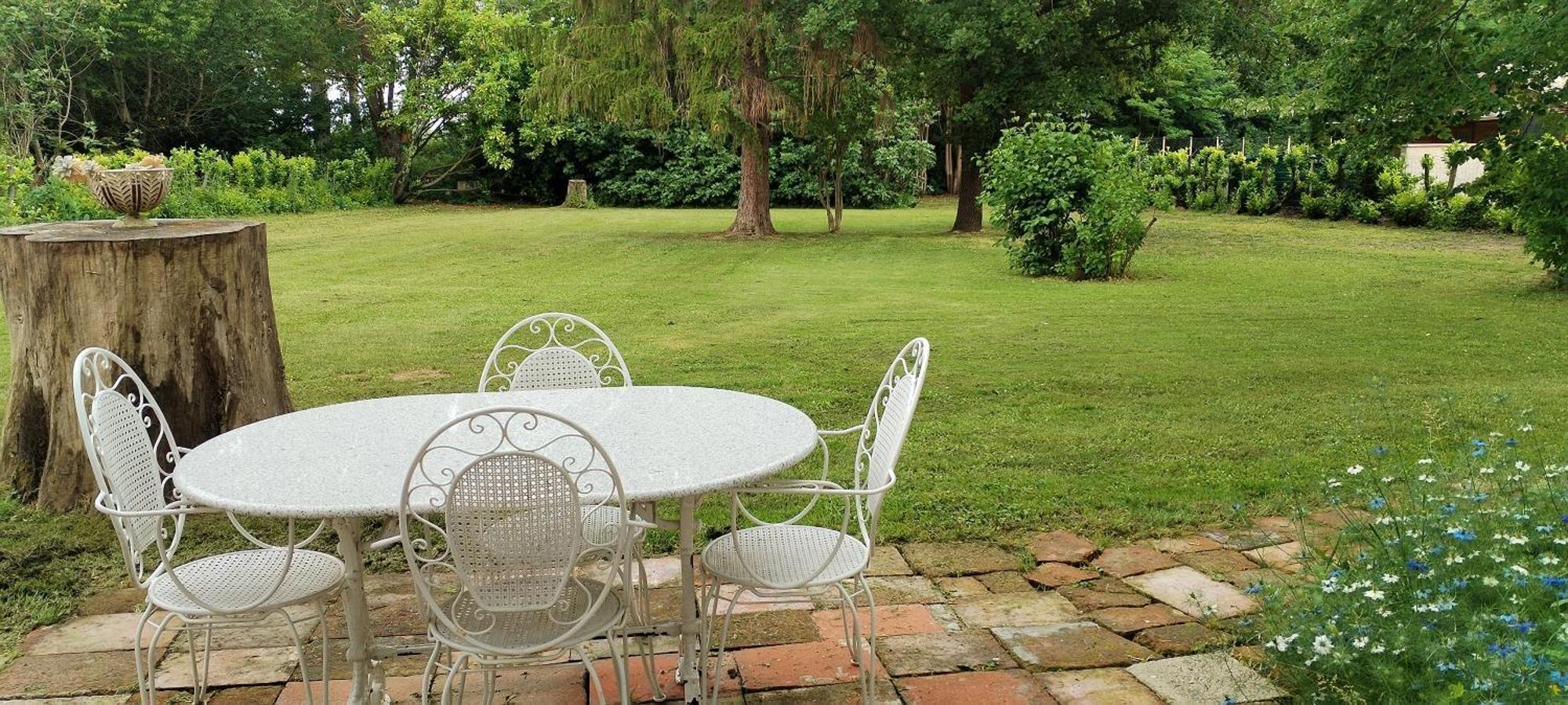 Bed and Breakfast La Casanat Montgiscard Exterior foto