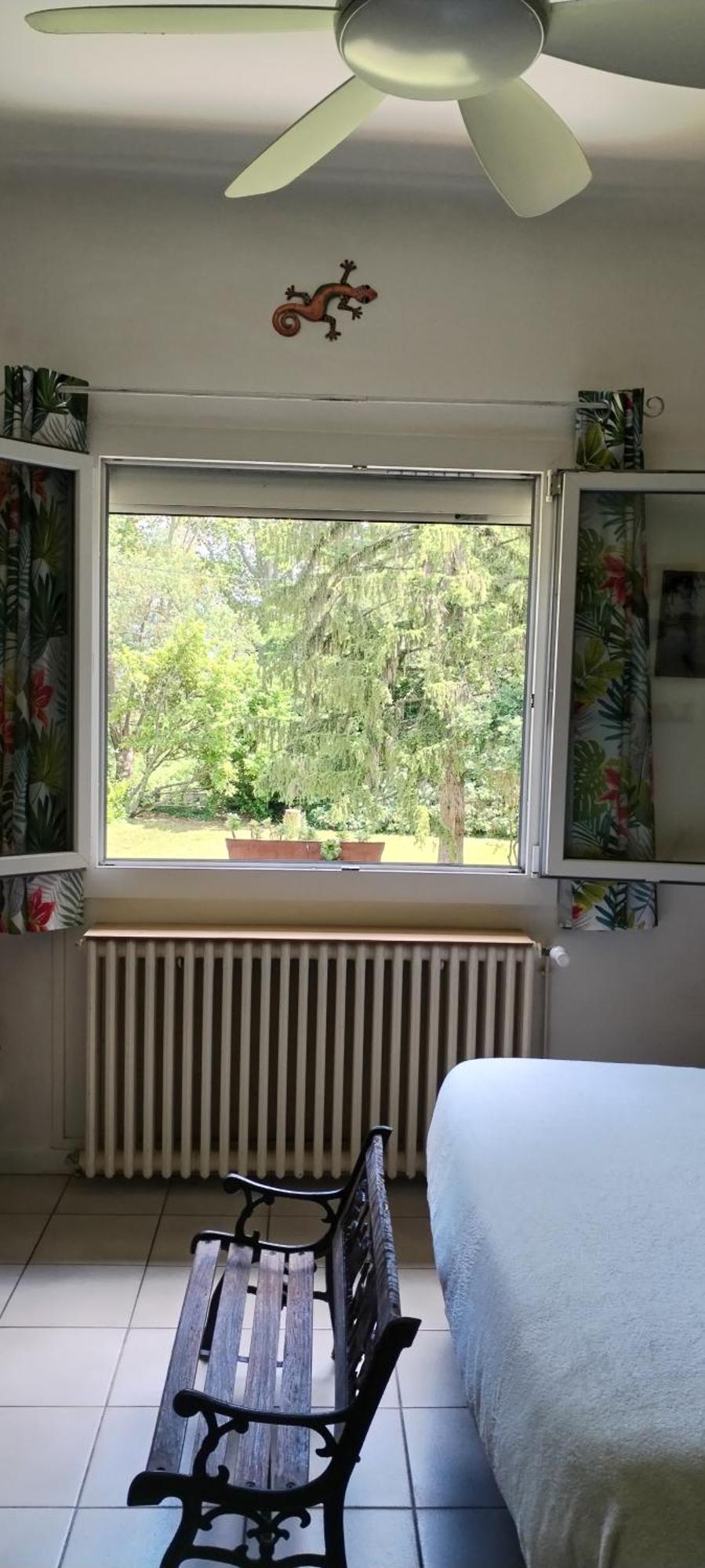 Bed and Breakfast La Casanat Montgiscard Exterior foto